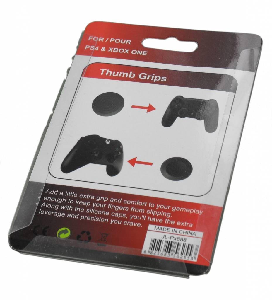 Grip controller ps4 sales