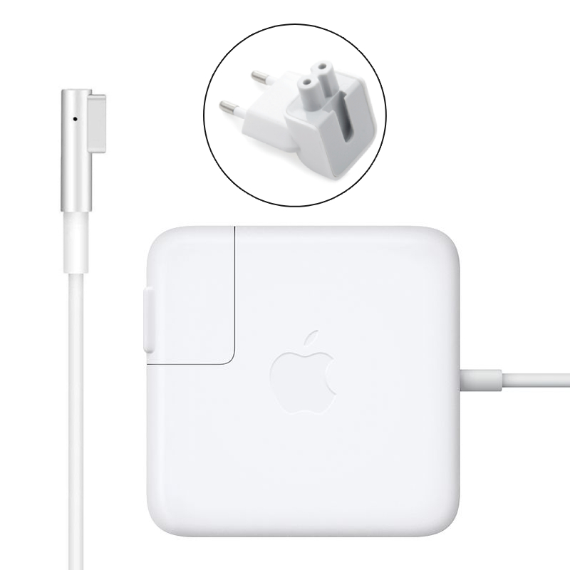 weefgetouw robot omroeper Apple MagSafe 1 oplader voor MacBook Pro 15 en 17 inch 85w