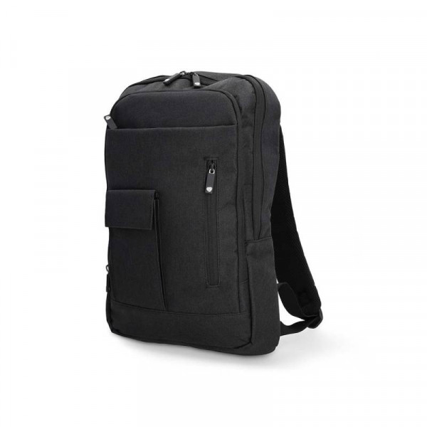 Laptop Rugzak - Voor 10-16 inch Laptop - 10 compartimenten - Zwart