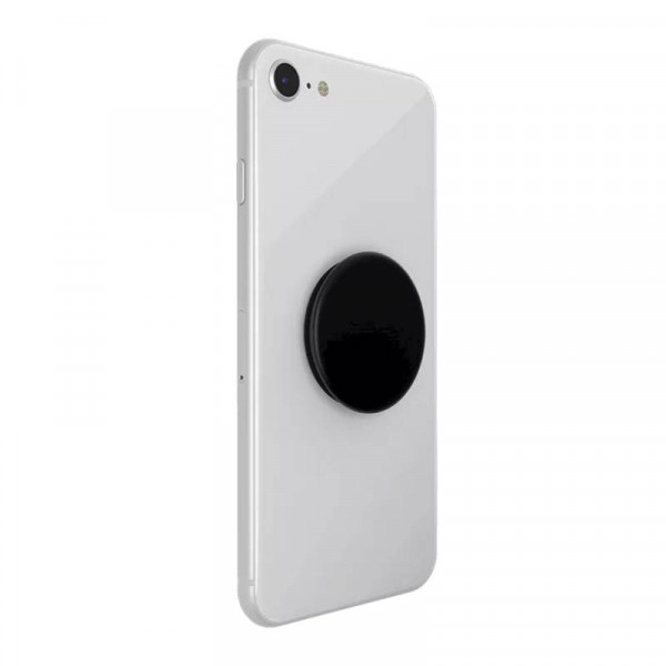 PopSockets - PG Aluminum - Zwart