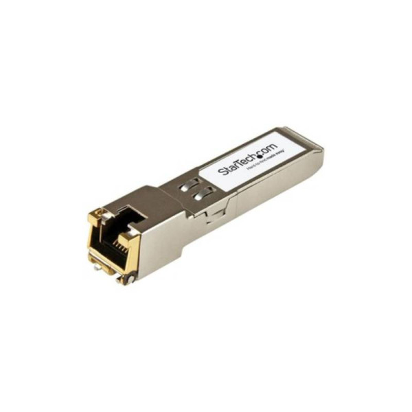 StarTech Extreme Networks 10050 compatible koper SFP module