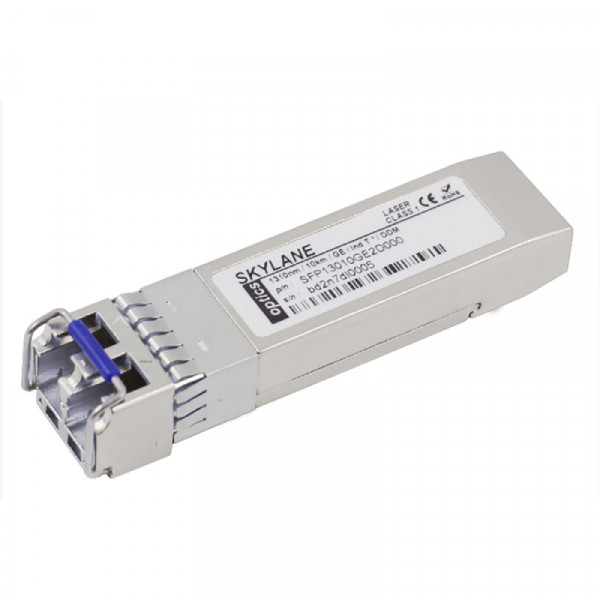 Skylane Optics SPP85P30100B3BN SFP+ SR transceiver gecodeerd voor Gigamon SFP-532