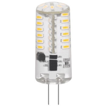 LED-Lamp G4 Capsule 3 W 180 lm 3000 K