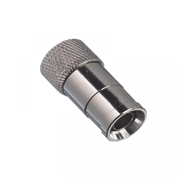 Technetix SPP-12 F-connector push-on 1x