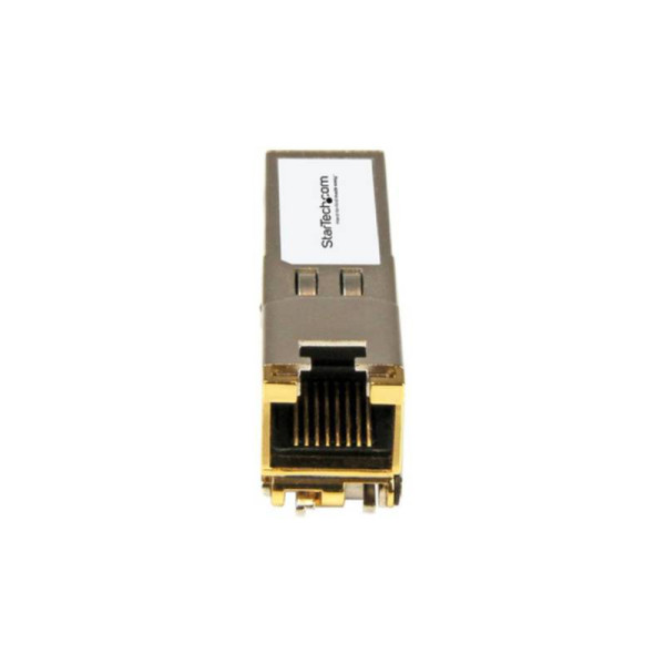 StarTech Extreme Networks 10301-T compatible koper SFP+ module