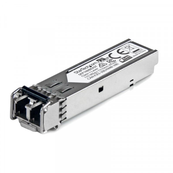 StarTech MSA conform 100Base-EX SFP module SM LC 40 km