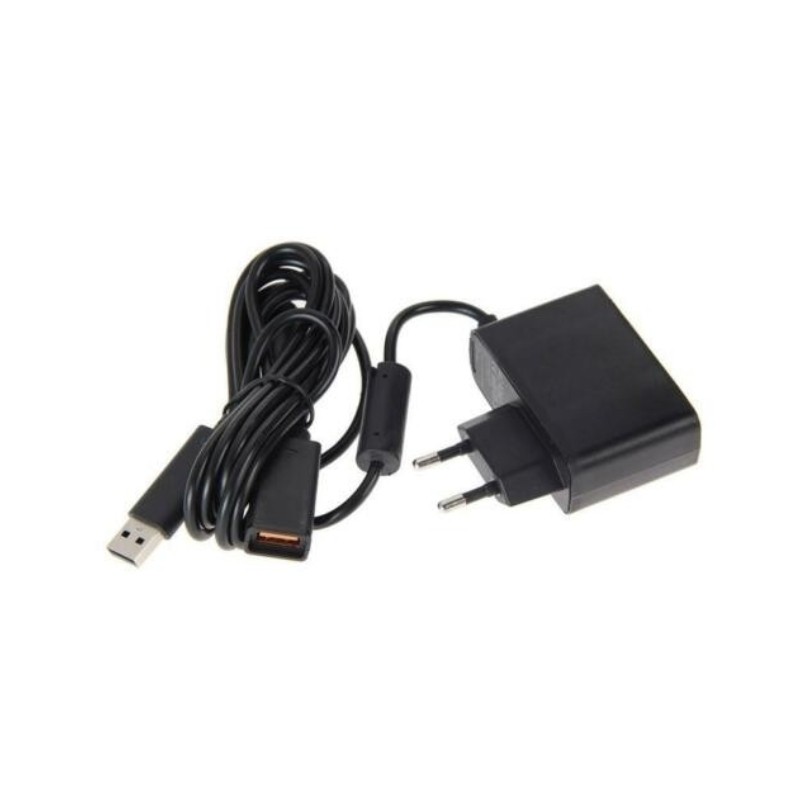 XBOX 360 Kinect Voedingsadapter a2487f6d3a737686cc93a872e7eb96fe