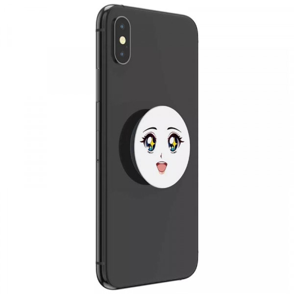 PopSockets - PG Basic - Sparkle Eyes
