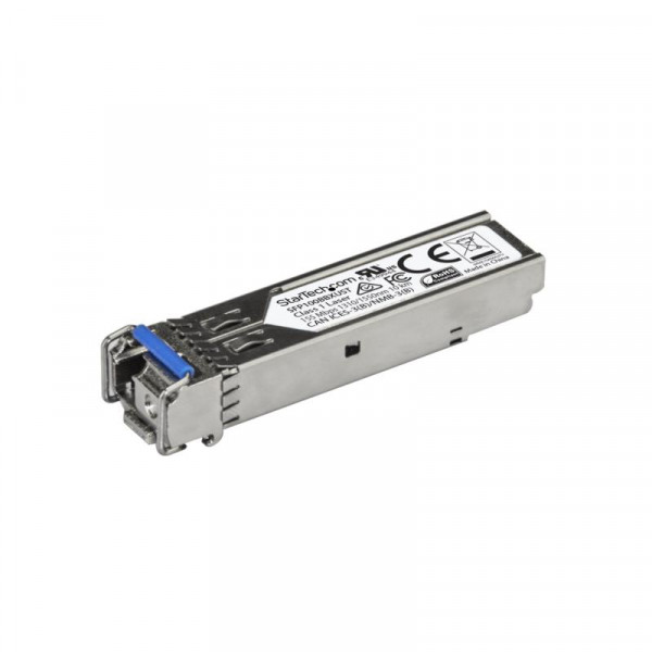 StarTech MSA conform 100Base-BX SFP Upstream - SM LC - 10km