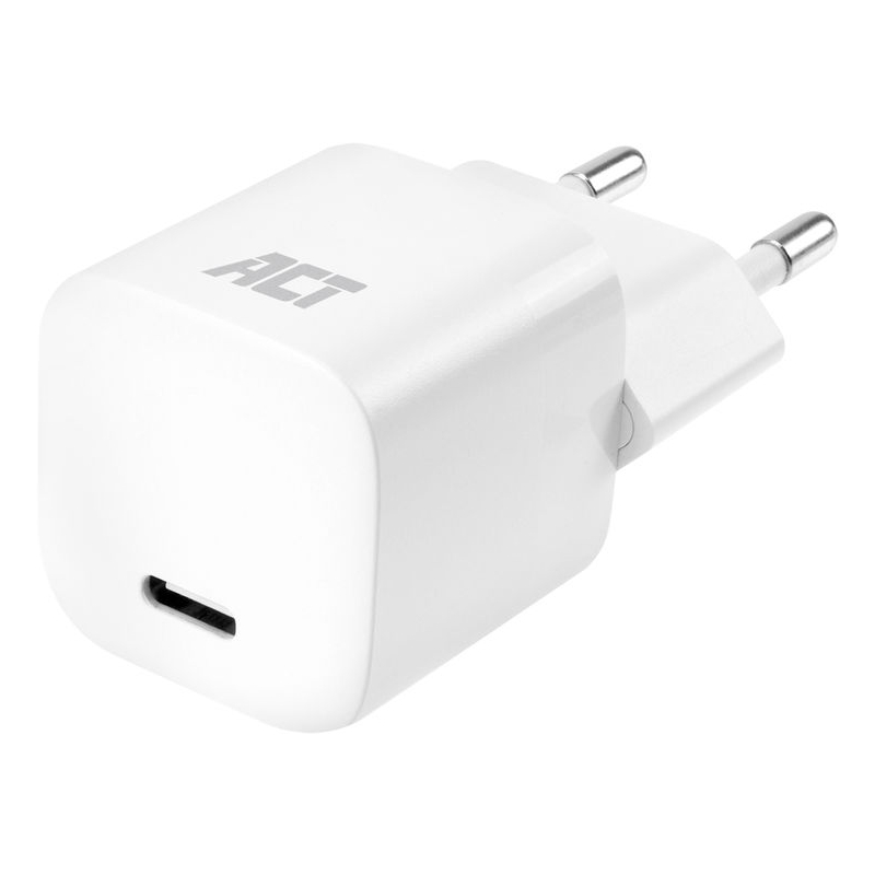 ACT AC2120 oplader voor mobiele apparatuur Binnen