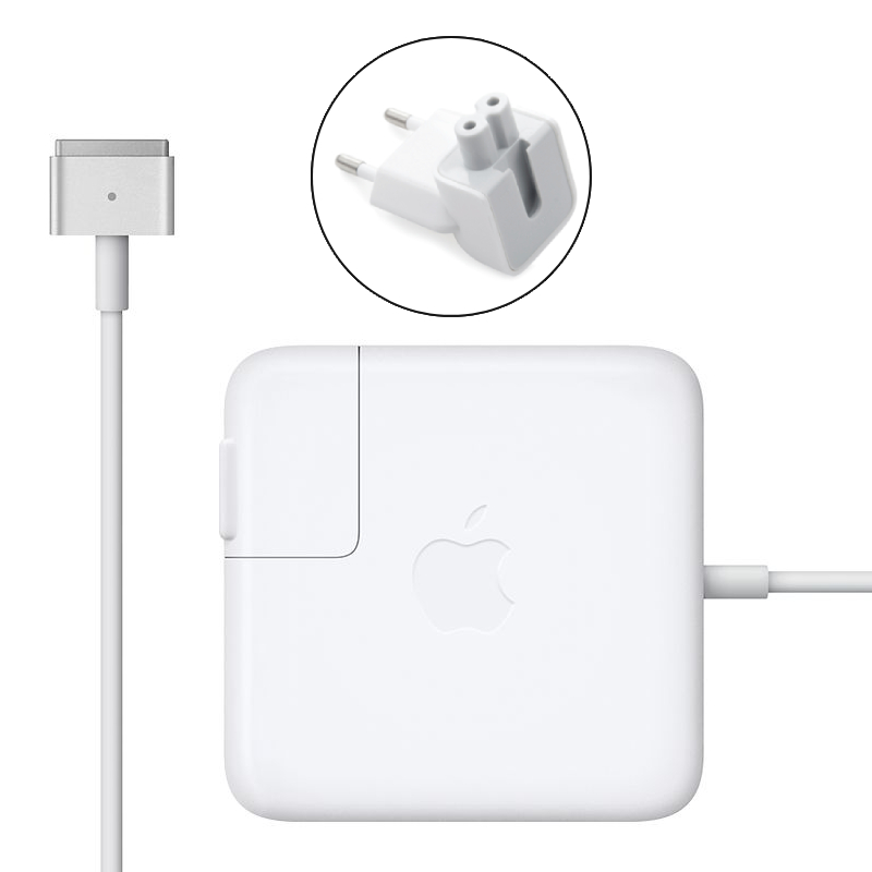Word gek Meerdere solide Apple MagSafe 2 oplader voor MacBook Air 11 en 13 inch 45w