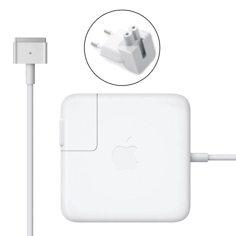 MagSafe 2 oplader voor MacBook Air 11 13 inch 45w