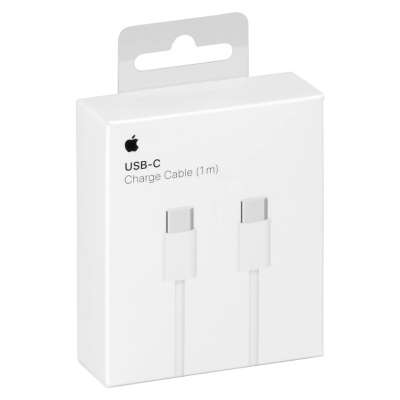 apple様 Originele Apple USB-C Kabel 1m Wit MM093ZM/A - Shop