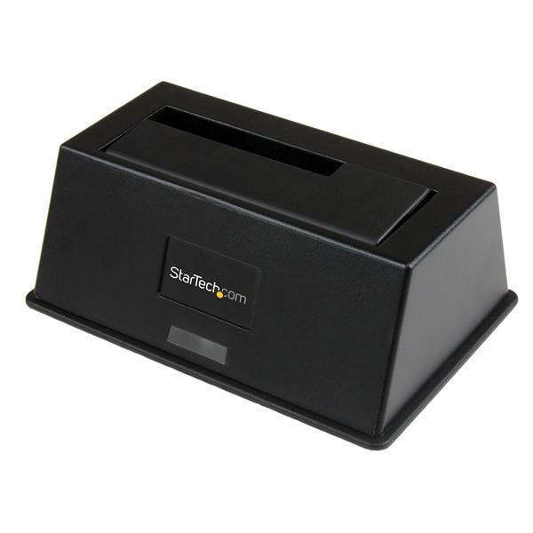 StarTech USB 3.0 SATA III harde schijf docking station SSD / HDD met UASP