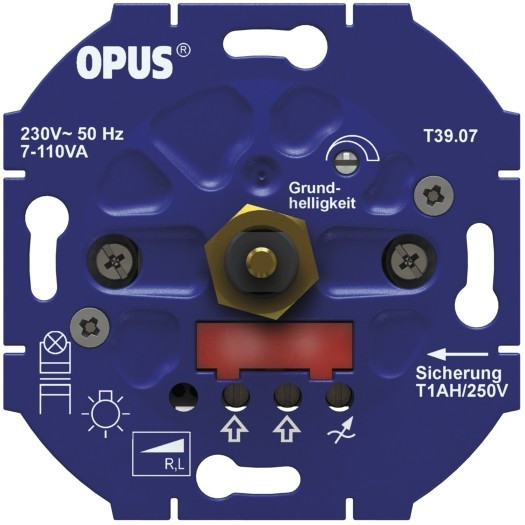Opus LED Dimmer 3-50W