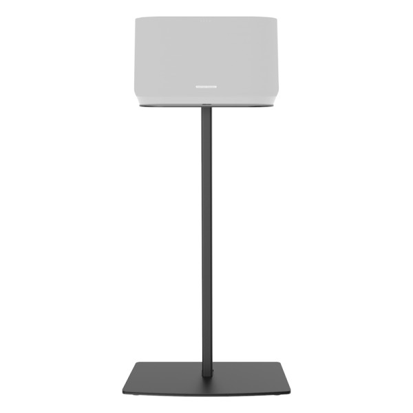 Cavus Vloerstandaard voor Citation 300 - Zwart