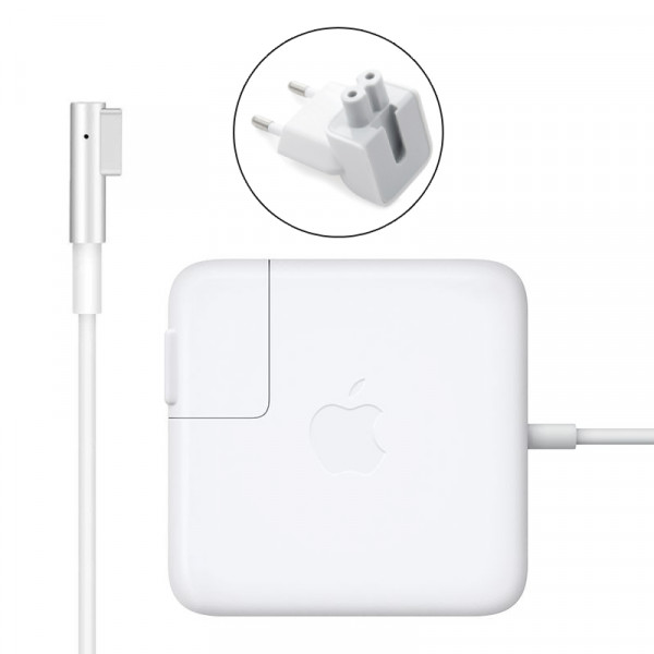 Apple MagSafe 1 oplader voor MacBook 13 en Pro 13 inch 60w