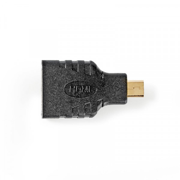 HDMI - micro HDMI adapter