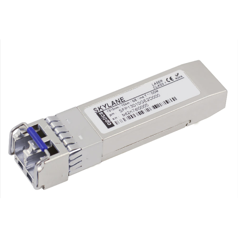 Skylane Optics SPP85P30100B3BN SFP+ SR transceiver gecodeerd voor Gigamon SFP-532 7bb31aa418002f03ccb05f07e56c3214