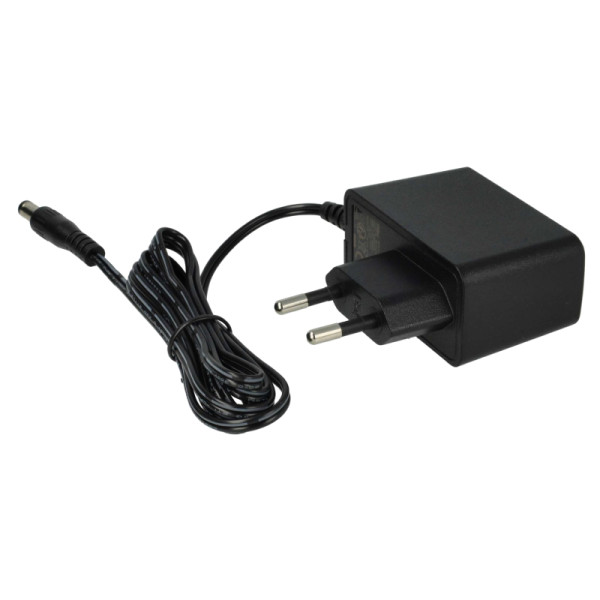 Voedingsadapter voor Sonos ZoneBridge BR100 Music System - 5V - 2A - 10W - 1,2 meter - Zwart