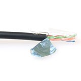 Advanced Cable Technology CAT5E FTP LSZH (FP7950) 500m