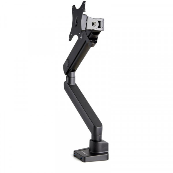 StarTech Monitor Arm met USB 3.0 - VESA Beugel - Max 34 inch