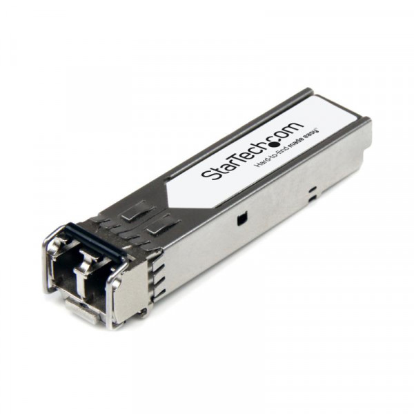 StarTech Brocade 57-0000075-01 compatible glasvezel SFP+