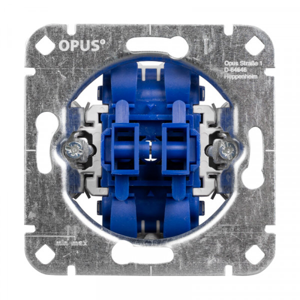 OPUS Premium serieschakelaar