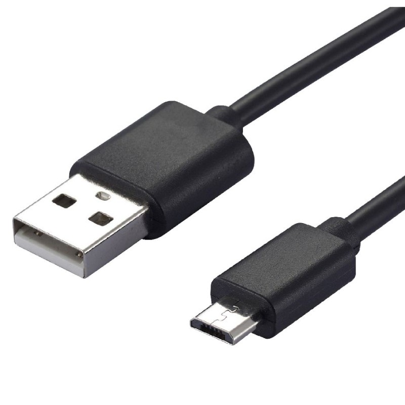 USB oplaadkabel voor Polar M460 2m