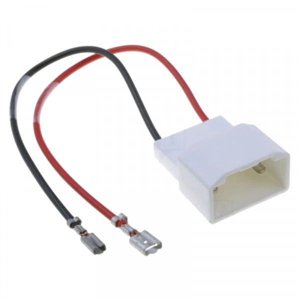 Adapter voor originele luidsprekerconnector (v) - Ford - Per stuk