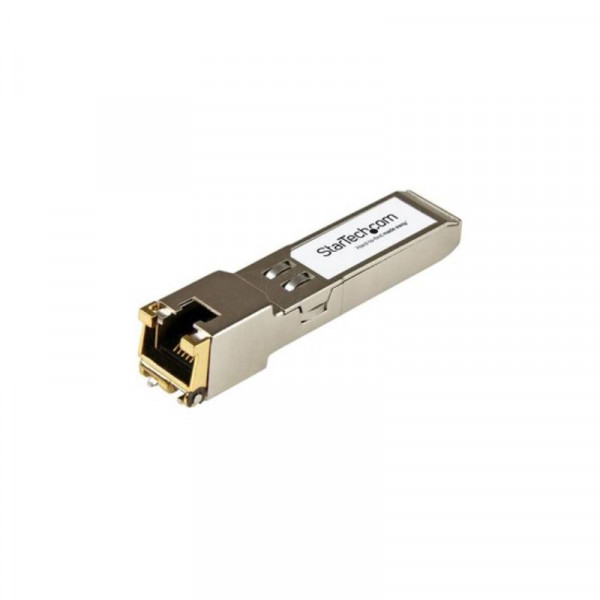 StarTech Extreme Networks 10070H compatible koper SFP module
