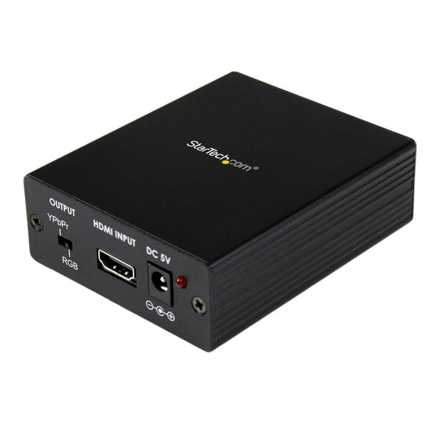 StarTech HDMI naar VGA Video Converter met Audio