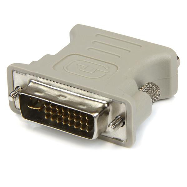 StarTech DVI naar VGA Kabeladapter - M/F