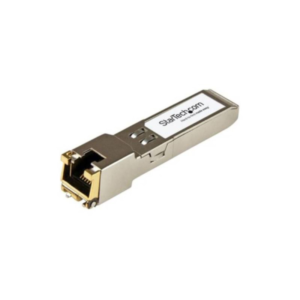 StarTech Extreme Networks 10338 compatible koper SFP+ module