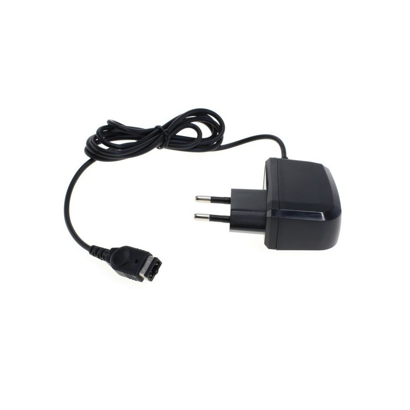Stroom adapter voor Nintendo DS en Advance SP 1 meter 03aeb93f4ac9ae384802c453e3ab3f88