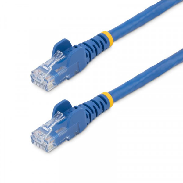 StarTech 30,4 meter CAT6 Gigabit Netwerkkabel - snagless RJ45 - blauw