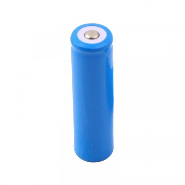 BSE Li-on CR 18650 Batterij 3.7V 2600 mAh met buttontop