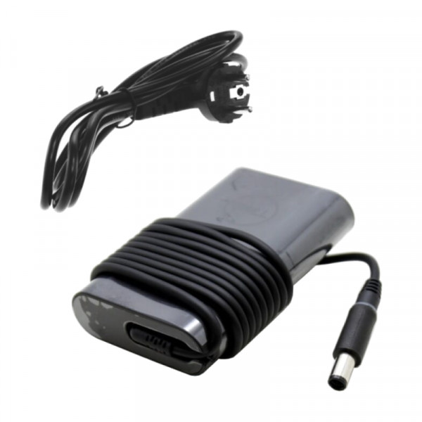 Dell Notebook Laptop oplader 65W (7,4 x 5,0mm)