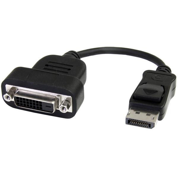 StarTech DisplayPort naar DVI Actieve Adapter