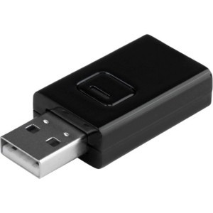 StarTech USB snellaad Adapter