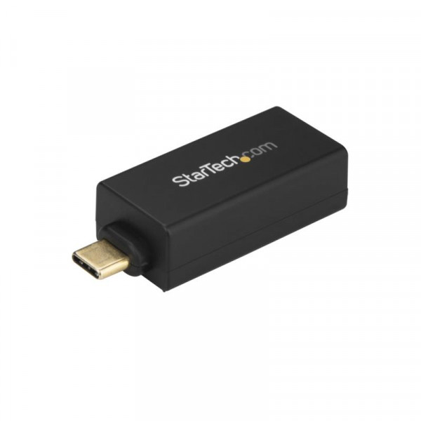 StarTech USB-C naar Gigabit Ethernet adapter - USB 3.0