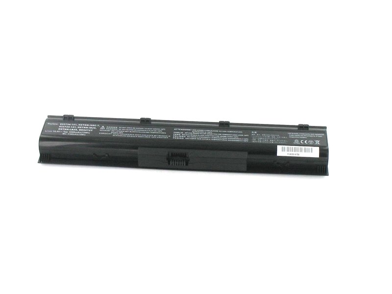 Laptop Accu voor HP ProBook 4730S