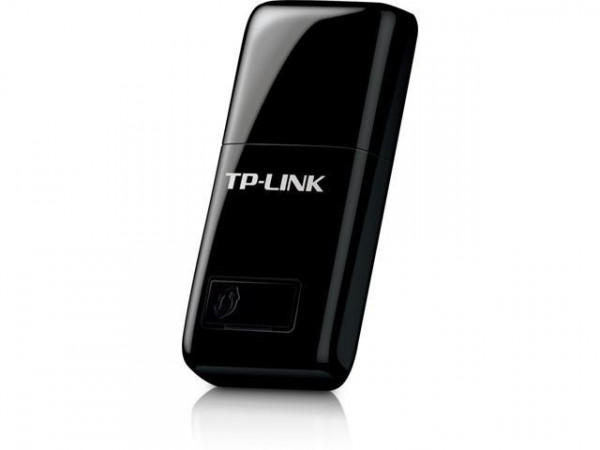 TP-LINK TL-WN823N Draadloze WiFi N 300Mbps mini USB adapter
