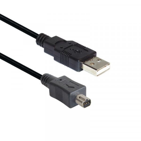 Nikon USB kabel 1m