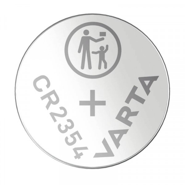 VARTA CR2354 Batterij - Lithium - 3V