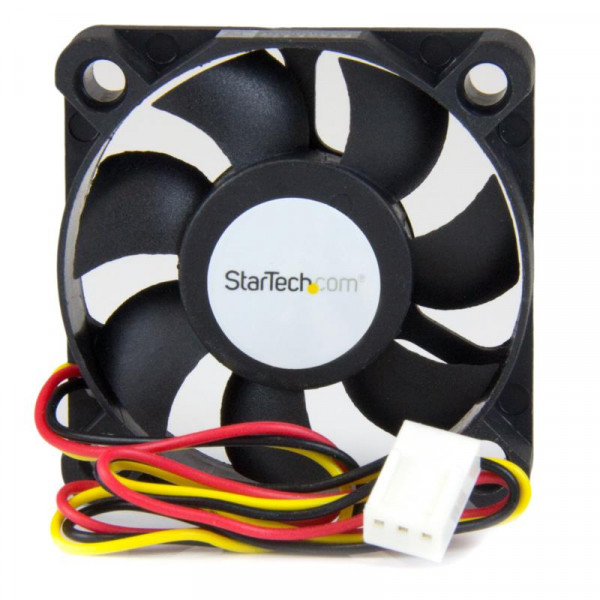 StarTech Vervangende 50x10 mm TX3/LP4 CPU ventilator
