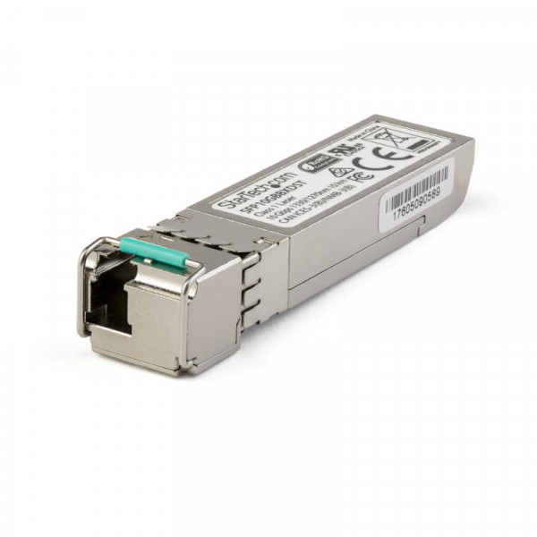 StarTech Cisco SFP-10G-LR-40 compatible glasvezel SFP+ module