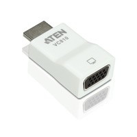 Aten VC810 HDMI naar VGA Adapter