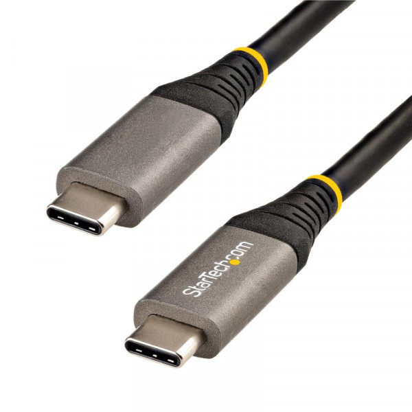 StarTech 0,5 meter USB-C Kabel - 10Gbps - USB 3.2 Gen 2 Type-C