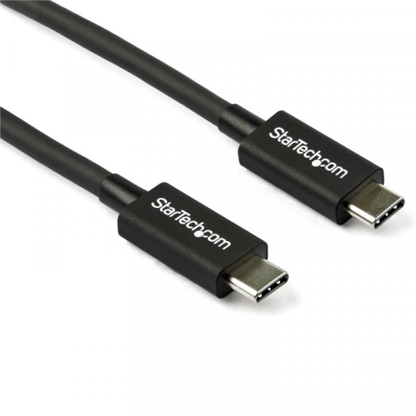 StarTech Thunderbolt 3 kabel - 40Gbps
